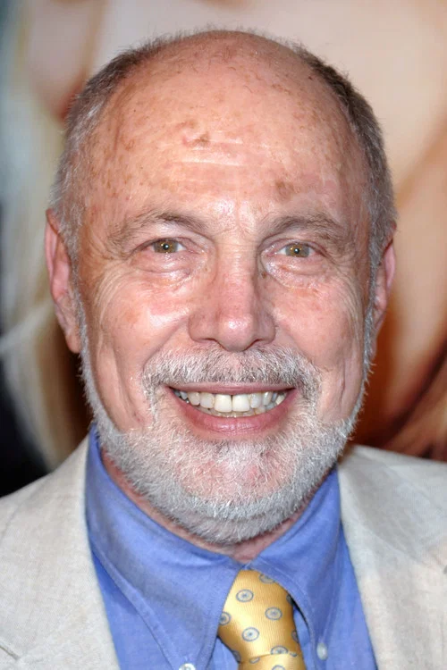 Photo of Jeremy Leven