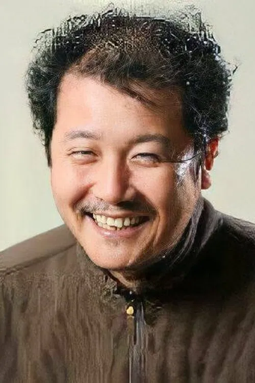 Photo of Park Kyung-geun