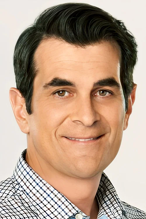 Photo of Ty Burrell
