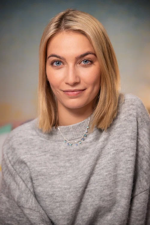 Photo of Tinne Oltmans
