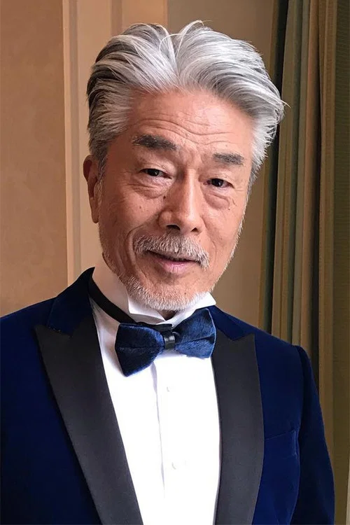 Photo of Yasuaki Kurata