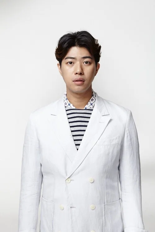 Photo of Seo Tae-hoon
