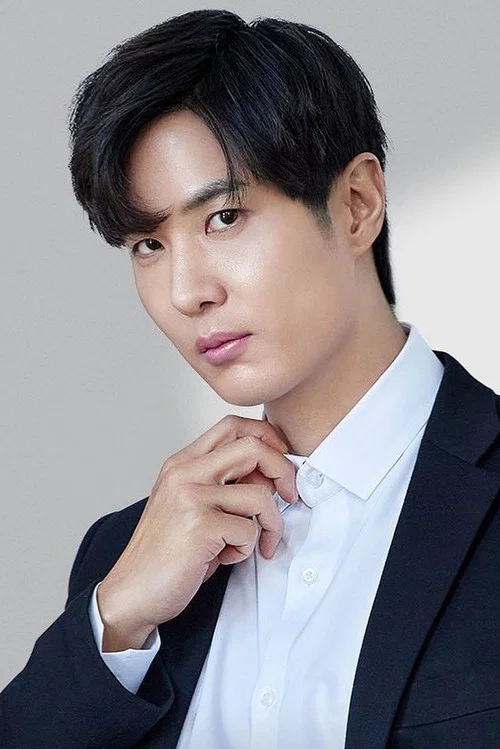 Photo of Kim Ji-seok