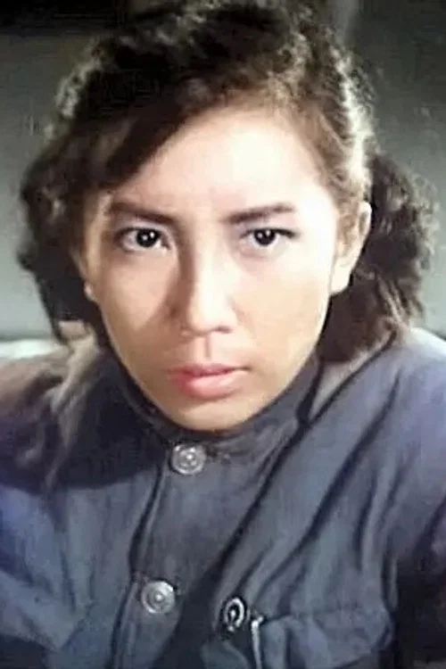 Photo of Linlang Ye