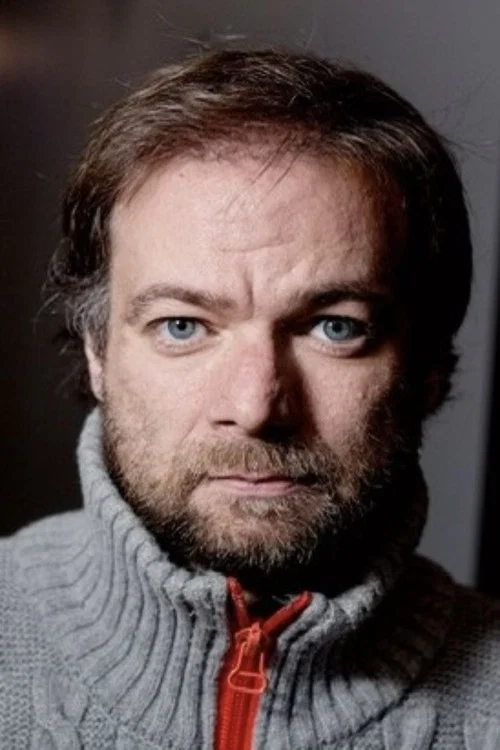 Photo of André Øvredal