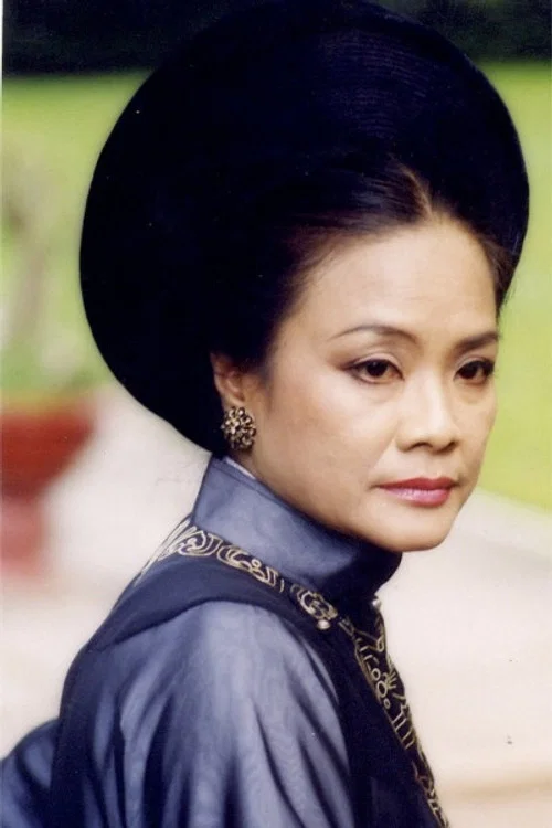 Photo of Tú Trinh