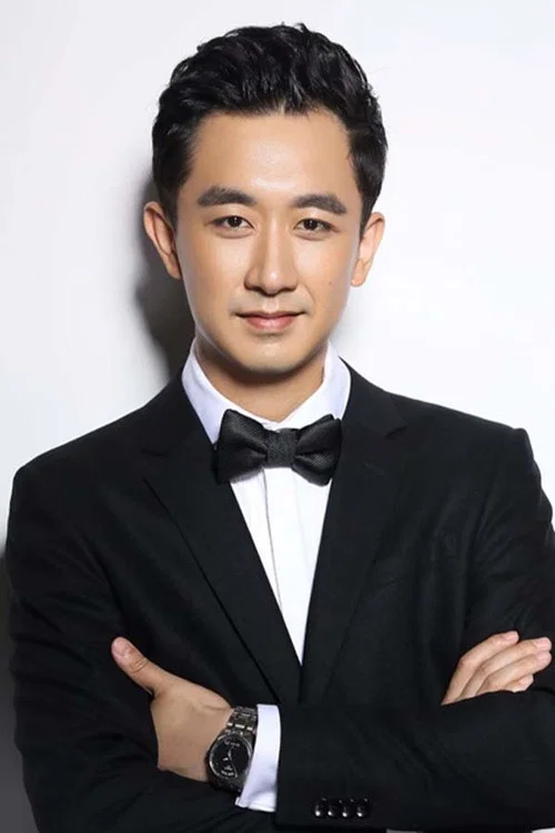 Photo of Shuai Ji