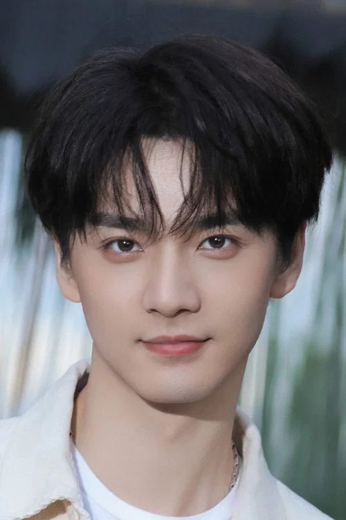 Photo of Zhang Chenxiao