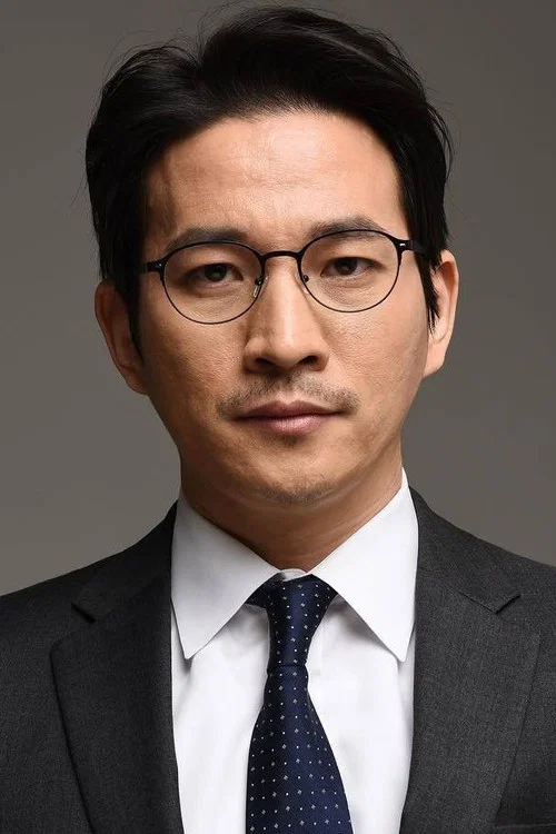 Photo of Kim Sung-gon