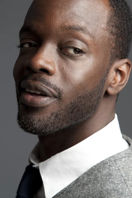 Photo of Ato Essandoh