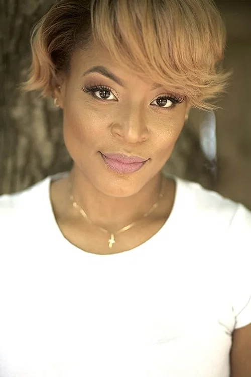 Photo of Crystle Roberson Dorsey