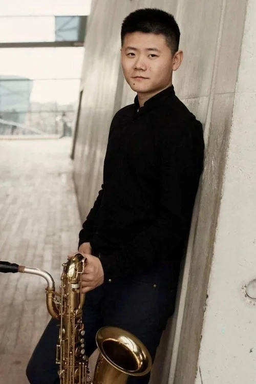 Photo of Yo-yo Su