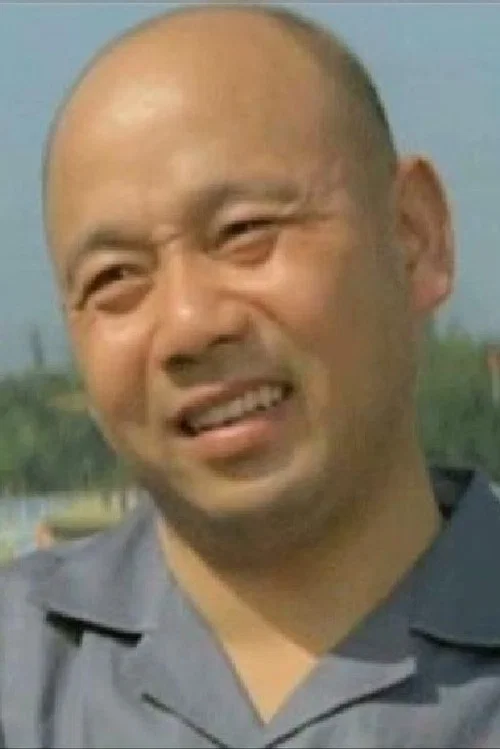 Photo of Shang-Kuan Liang