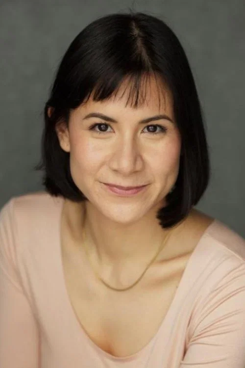Photo of Isabel Lamers