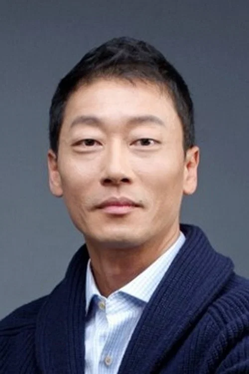 Photo of Jang Ui-don
