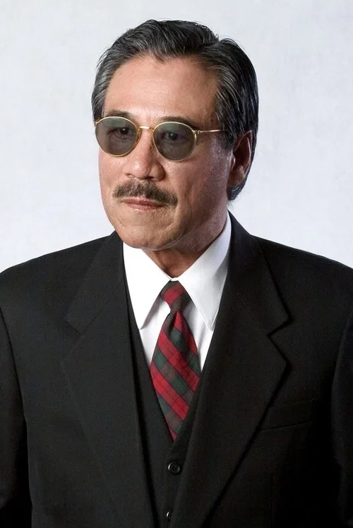 Photo of Tien Wen-chung