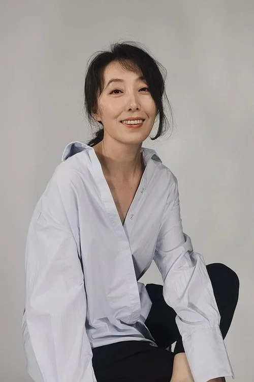 Photo of Qu Shuang