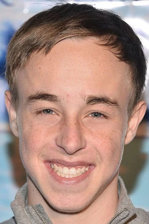 Photo of Jae Head