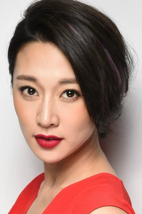 Photo of Lu Zhuoran