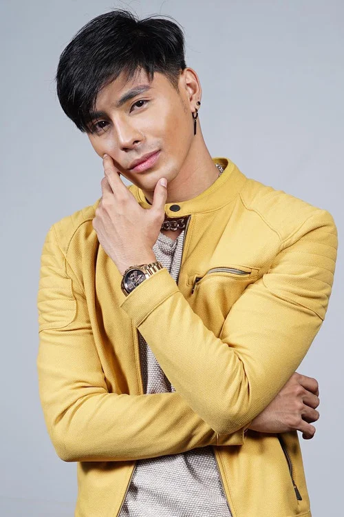Photo of Mj Coloma
