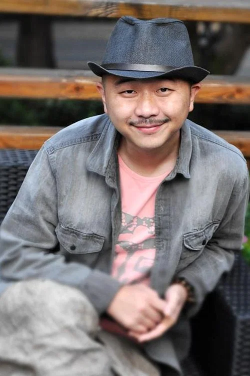 Photo of Wang Hai