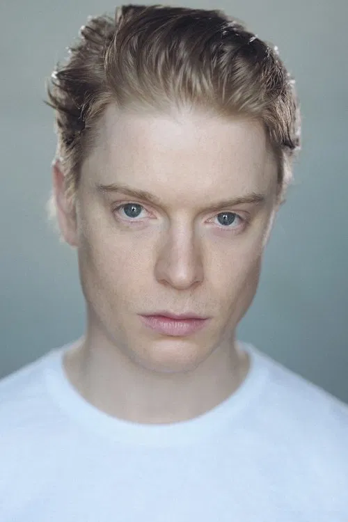 Photo of Freddie Fox
