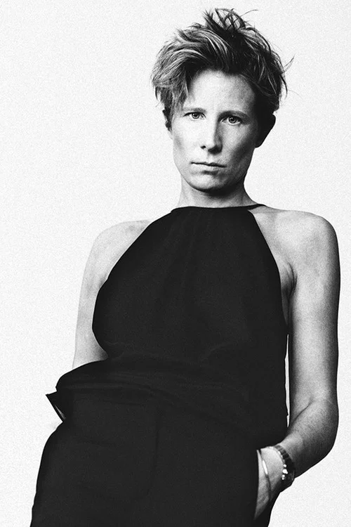 Photo of Thea Sharrock