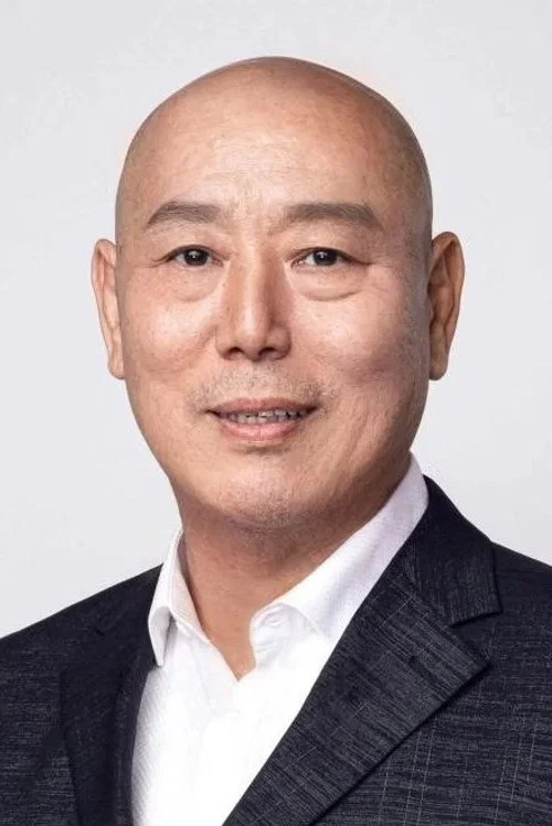 Photo of Li Chengru