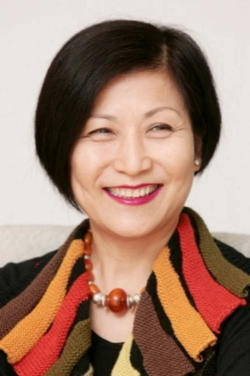Photo of Catherine Tsang