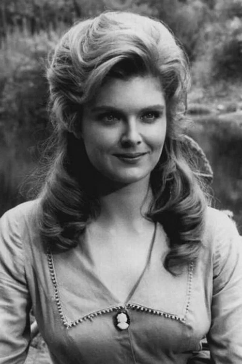 Photo of Patricia Blair