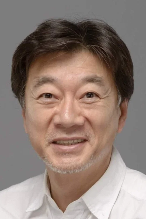 Photo of Son Seong-chan
