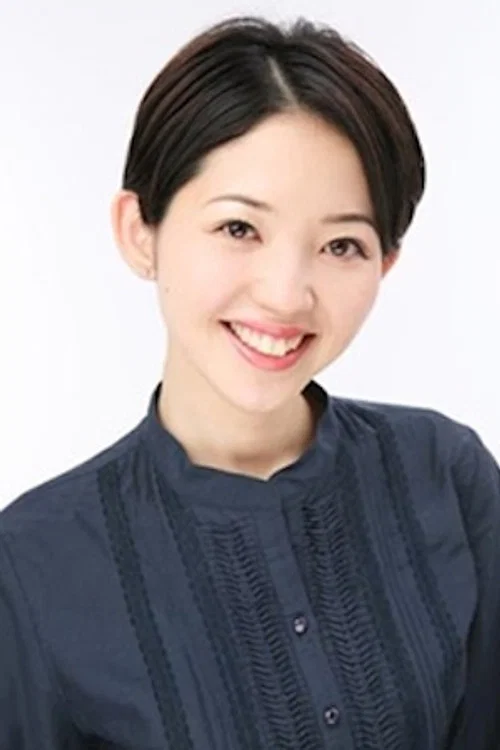 Photo of Megumi Ozaki