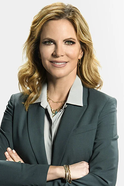 Photo of Natalie Morales