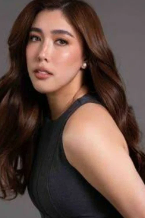 Photo of Dani Barretto
