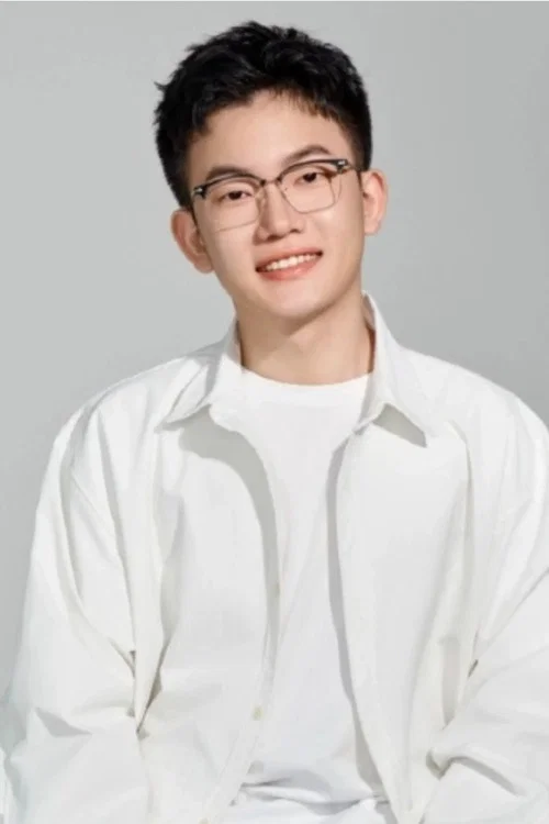 Photo of Cui Zhihao