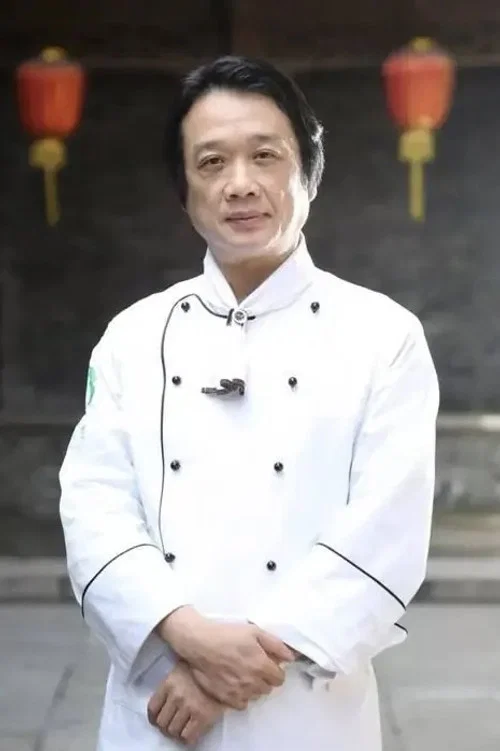 Photo of 周晓燕