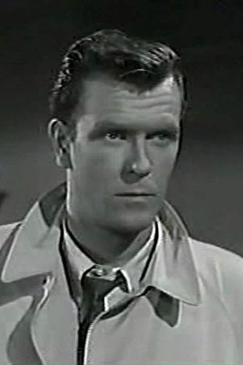 Photo of Hank Brandt