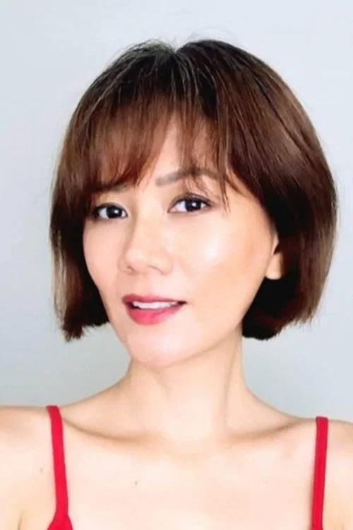 Photo of Elle Velasco
