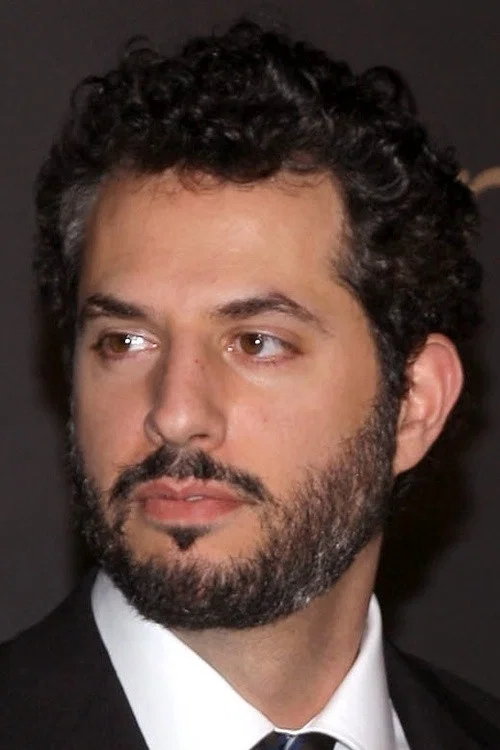 Photo of Guy Oseary