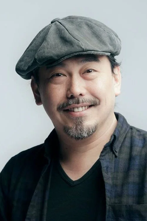 Photo of Chan Suk-Yee