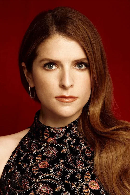 Photo of Anna Kendrick