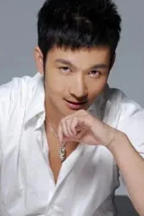 Photo of Ryan Kuo
