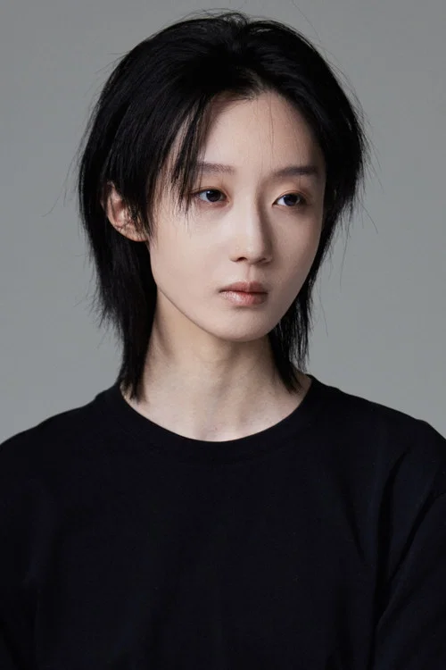 Photo of Qu He