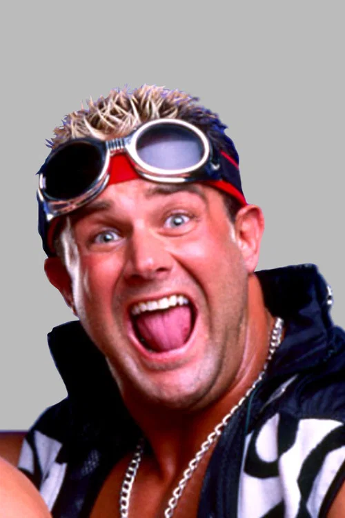 Photo of Brian Lawler