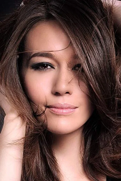 Photo of Gwennie Tam