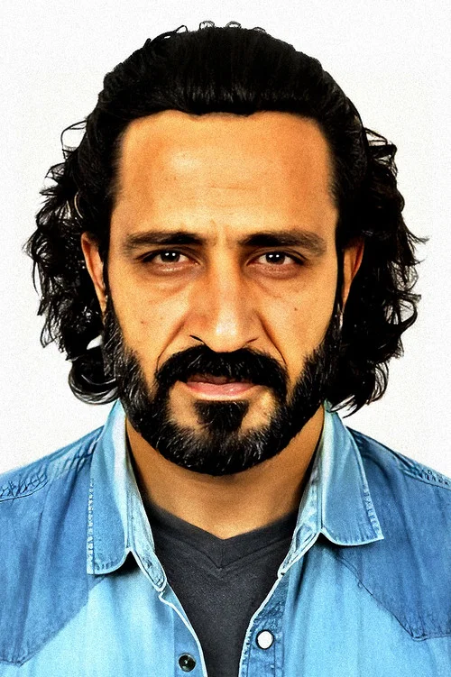 Photo of Mir Sarwar