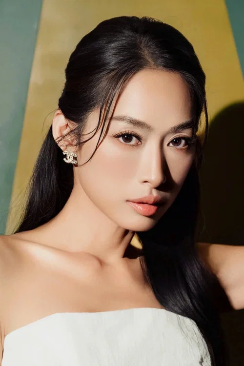 Photo of Quỳnh Thy