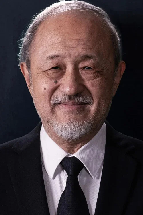 Photo of Yang Xinming