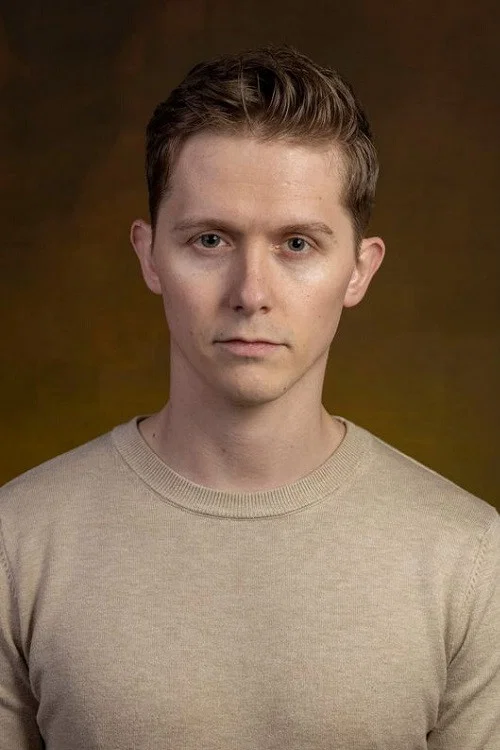 Photo of Stuart Forbes