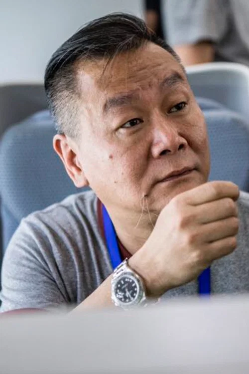 Photo of Aman Chang Man